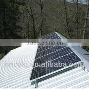 Solar Mounting Rack thumbnail-1