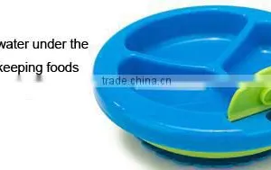 Baby Suction Cup /thermo Cup With Suction Base FS0016 thumbnail-3