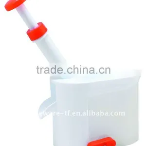 Plastic Handle Cherry Corer thumbnail-1