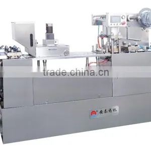 DPB-250C Auto Blister Packaging Machine thumbnail-3