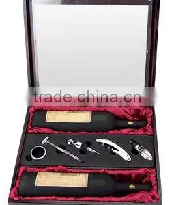 WINE BOX SET thumbnail-1