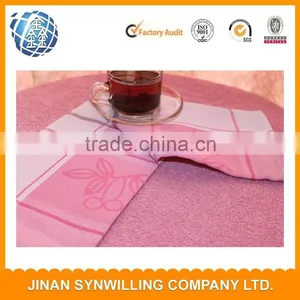 Factory Price Wholesale Kitchen Towel,100% Cotton Tea Towel thumbnail-5