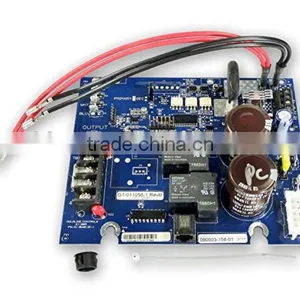 Small Household Appliances Controller Pcba Manufacture for Electric thumbnail-1