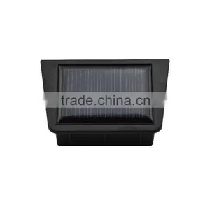 Solar Led Wall Light Outdoor Led Lighting Solar Power Supply LED Wall Light thumbnail-6