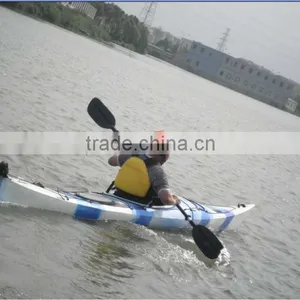 Single Sea Kayak,cheap Kayaks thumbnail-2