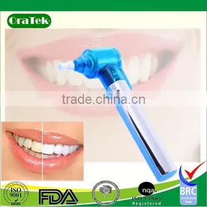 Personal Use Portable Dental Polisher for Tooth Whitening at Home thumbnail-1