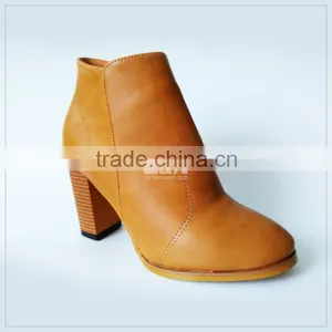 Women pu Boots thumbnail-1