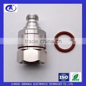 N Female Connector For 7/8" Feeder Cable thumbnail-3