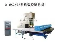 NC FeedIing Table For Punching Machine thumbnail-1