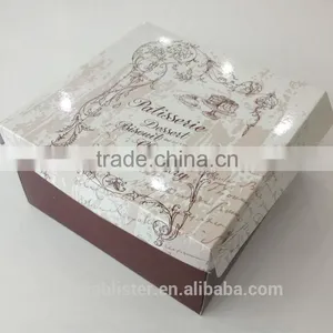 Dongguan Color Box,kraft Corrugated Carton Cardboard Box/good Quality Cheap Color Kraft Board Box thumbnail-3