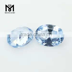 Guangxi Good Polishing Gemstone Oval 10 x 14 mm 104 Spinel thumbnail-4