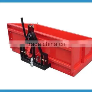Top Quality CE Tractor Transport Box With Heavy Duty Design thumbnail-3