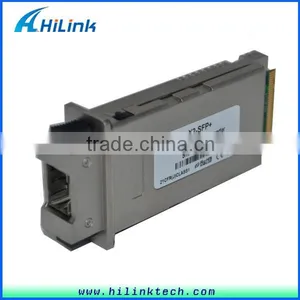 Compatible X2 Port 10G SFP+ Adapter thumbnail-1