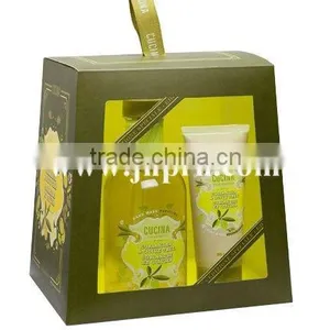 Pvc Cosmetic Package thumbnail-1