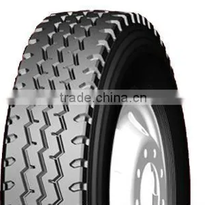 TBR Truck Tyre 825R16 825R20 thumbnail-1