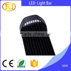 Hanma Led Light Bar 300w Marine Led Light Bar 12v Cigarette Lighter Plug Led Light Bar Aluminum thumbnail-5