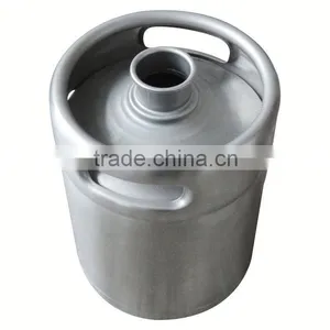2015 New Style Brush 2 L Keg With Logo thumbnail-1