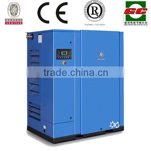 Atlas Copco(Bolaite)45kw Screw Air Compressor Supplier in Shanghai thumbnail-1