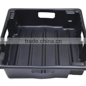 Vacuum Formed and Customized Plastic Pallets thumbnail-2