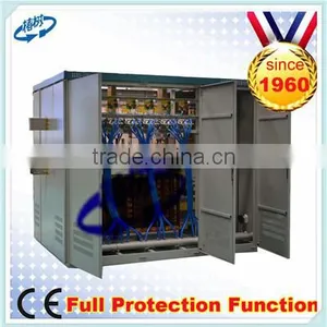 1000A 12V High Frequency Rectifier With IGBT Module for Plating Chrome,gold,silver,nickel,zinc,copper thumbnail-1
