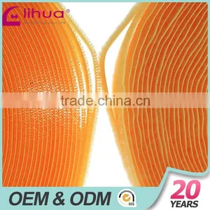 1inch Colourful Hook and Loop Manufacture From LIHUA,hook and Loop Fastener Tape thumbnail-1