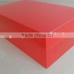 Transparent Plastic Storage thumbnail-1