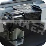 Aluminium Profile CNC Control Double Mitre Saw thumbnail-5