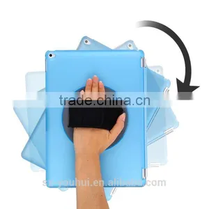 Wholesale Wholesale Phone Case Cover For Apple Ipad thumbnail-6