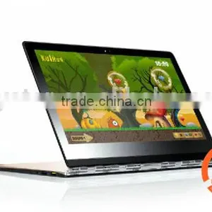 Cheap Fashion 13.3 Inch Touchscreen Netbook Computer, Core M 5Y70 1.1GHz Deformable Mini Laptop thumbnail-2