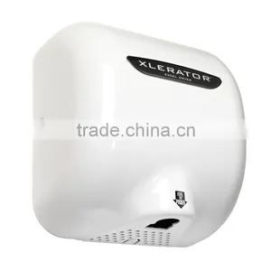 304 Stainless Steel Electric Hand Dryer Germany S71004-3-R thumbnail-5
