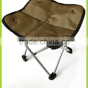 Good Quality Folding Portable Fishing Stool /fold Stool thumbnail-4
