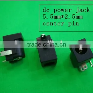 DC Jack for ARM TS30i Clevo 2200C 2200T 2700C 2700T TS30i Compal CY27 thumbnail-1