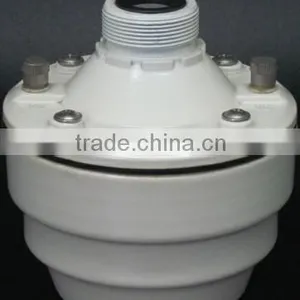 DU-40A 40W Public Address Loudspeaker System Reflex Horn Driver Unit thumbnail-2