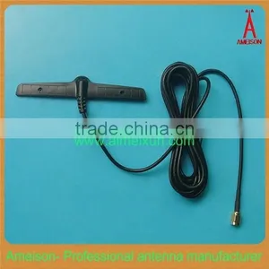 AMEISON 890-960/1710-1880 MHz Patch Antenna Adhesive Mobile Phone Antenna thumbnail-1