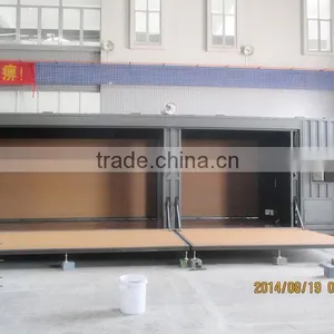 High Quality Steel Structure Supplier thumbnail-1