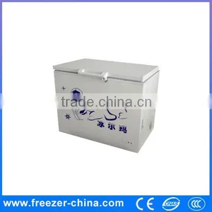 Electric Refrigerator thumbnail-1
