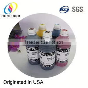 Hot Ink Cartridge for Ep-son Pro T3000,T3080,T7000,T7080 Ink Cartridge thumbnail-1