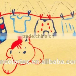 Long Sleeve Baby Bodysuit 3 Colors thumbnail-6