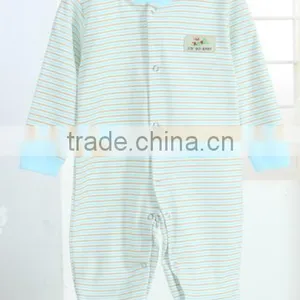 Baby Clothes Romper thumbnail-1
