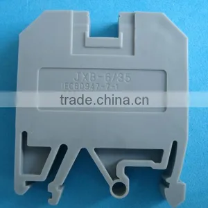 JXB-10/35 Terminal Block Housing thumbnail-3