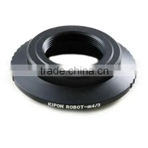 Kipon Robot Mount Lens to (for)Micro 4/3 Adapter thumbnail-1
