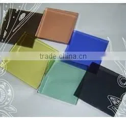 Tempered Glass (Clear,Tinted,Frosted,Ultra Clear) thumbnail-1