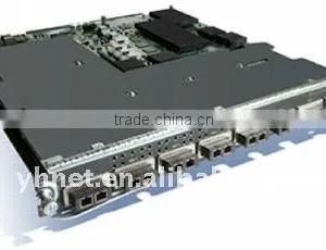 New Cisco Network Switch Series WS-X6908-10G-2T thumbnail-1