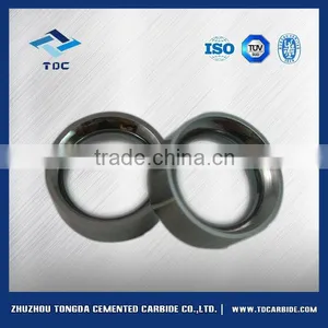 2013 Zhuzhou Tongda Triton Tungsten Carbide Rings thumbnail-1