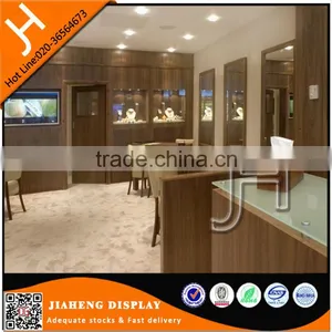 Creative Design Retail Shop Jewellery Furniture Design thumbnail-2