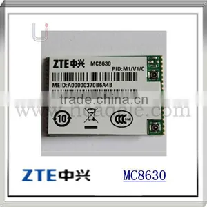 ZTE EVDO Hspa 3G Module MC8630 thumbnail-1