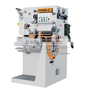 Canmaking Welding Machine thumbnail-3