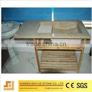 Natural Stone Wash Basin Profile thumbnail-1