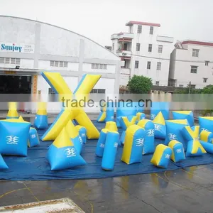 New Product PVC Air Bunker Military Bunker Bunker Hill Security Camera Extension Cable thumbnail-2