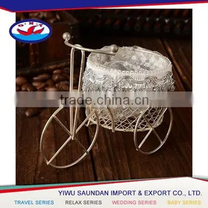 TOP SALE BEST PRICE!! Good Quality Organza Sweet Bag Fine Workmanship thumbnail-6